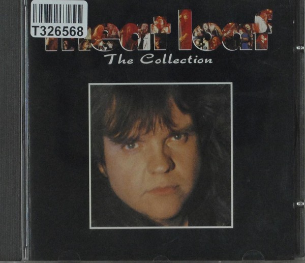 Meat Loaf: The Collection