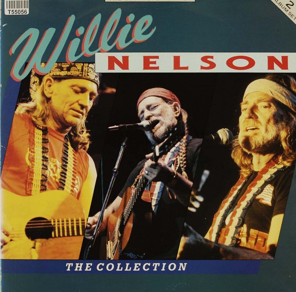 Willie Nelson: The Collection
