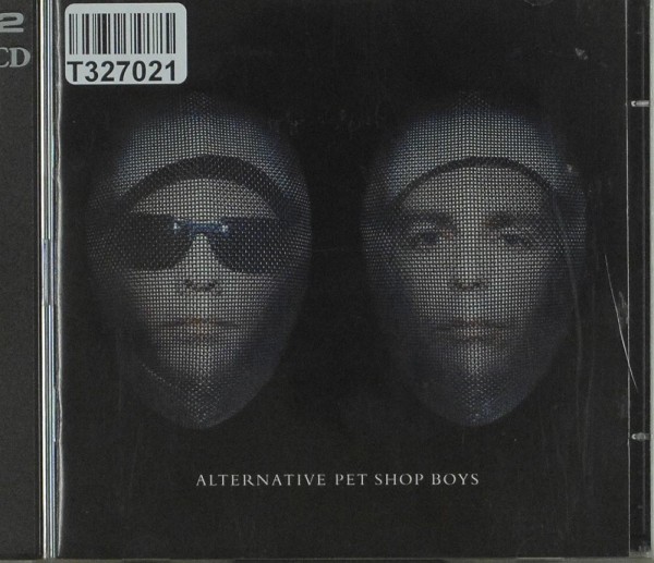 Pet Shop Boys: Alternative