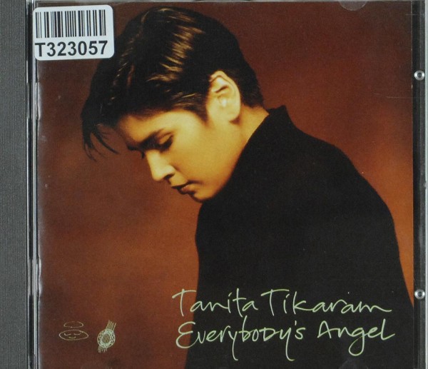Tanita Tikaram: Everybody&#039;s Angel