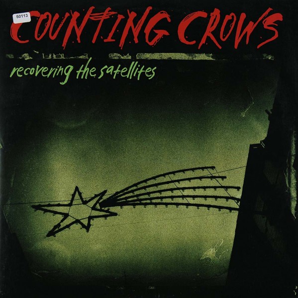 Counting Crows: Recovering the Satellites