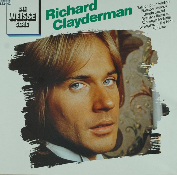 Richard Clayderman: Richard Clayderman