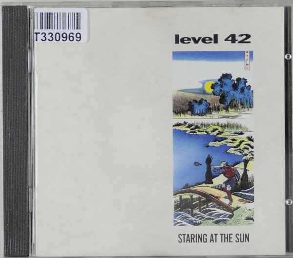 Level 42: Staring At The Sun