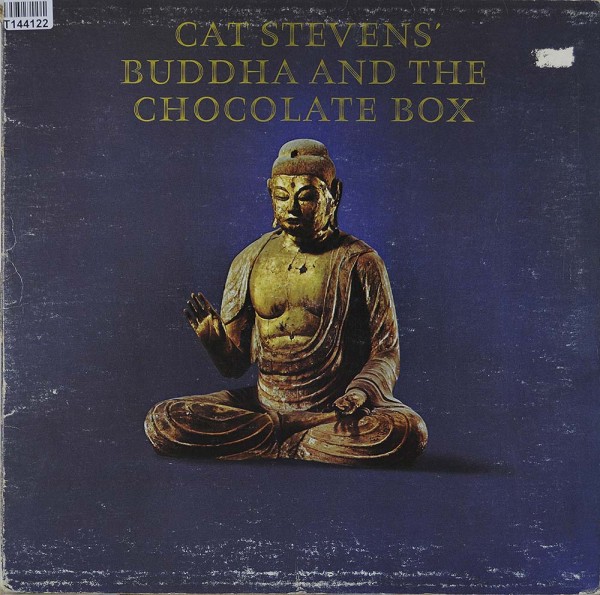 Cat Stevens: Buddha And The Chocolate Box