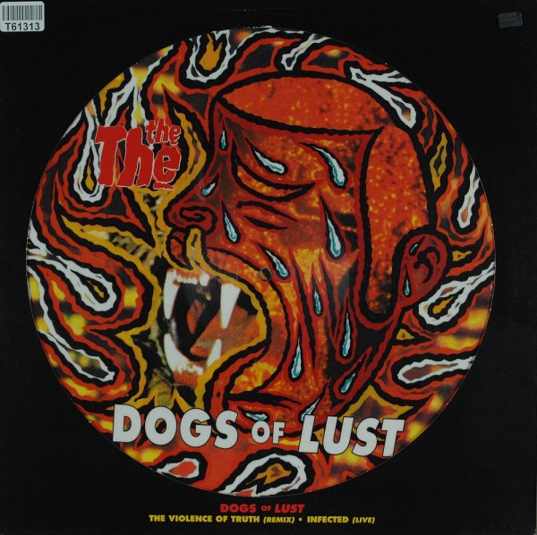 The The: Dogs Of Lust