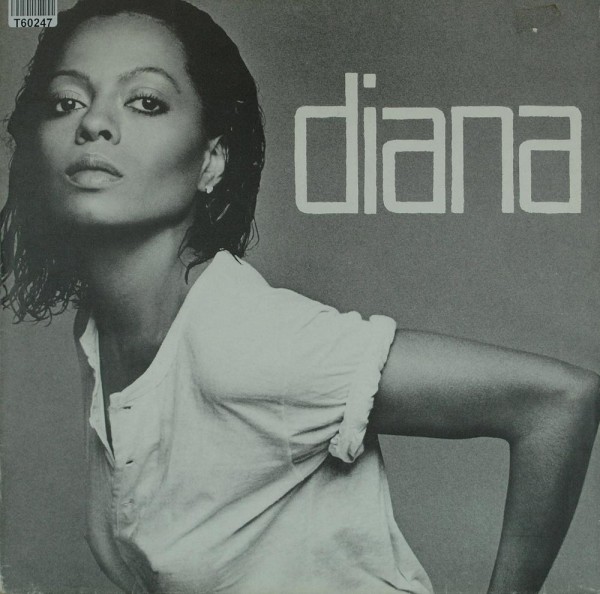 Diana Ross: Diana