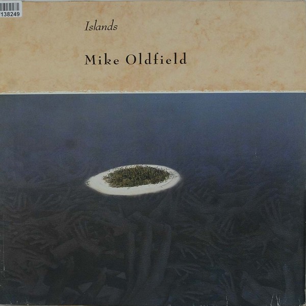 Mike Oldfield: Islands