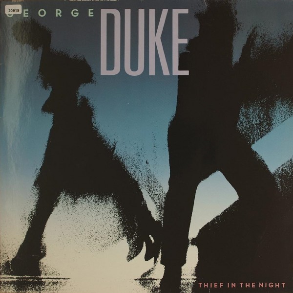 Duke, George: Thief in the Night