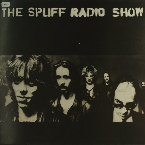 Spliff: The Spliff Radio Show