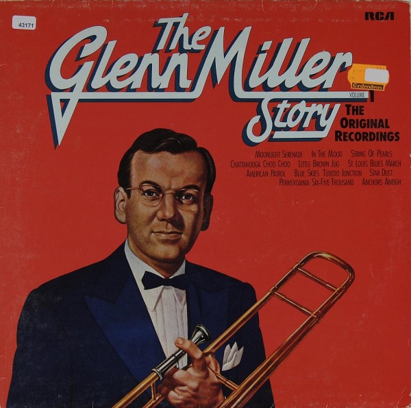 Miller, Glenn: The Glenn Miller Story Vol. 1
