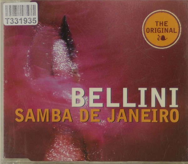 Bellini: Samba De Janeiro