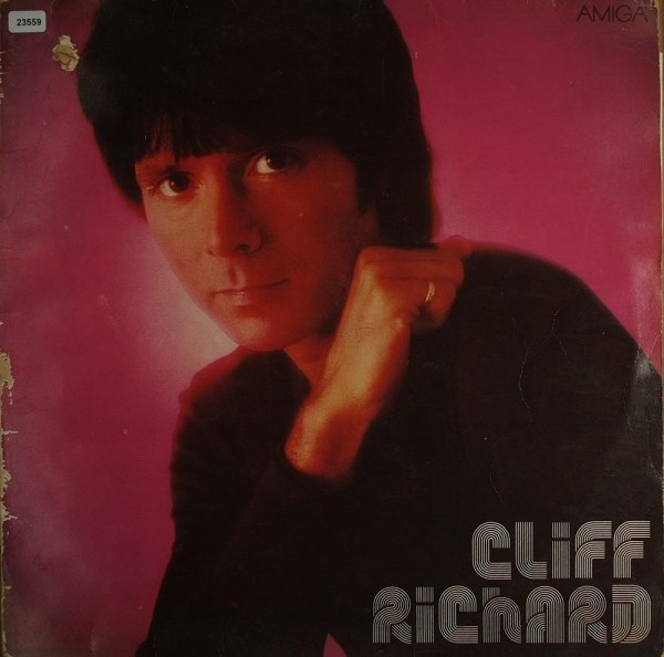 Richard, Cliff: Same
