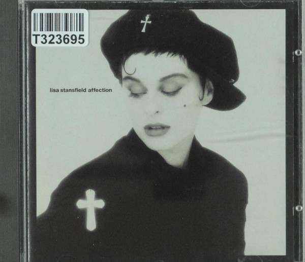 Lisa Stansfield: Affection