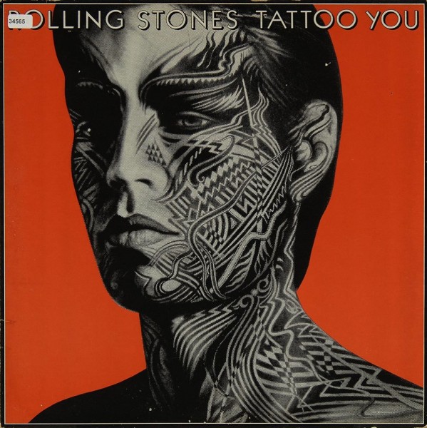 Rolling Stones, The: Tattoo You