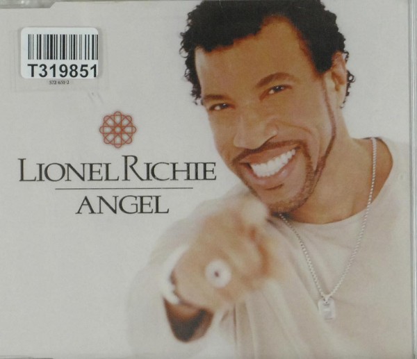 Lionel Richie: Angel