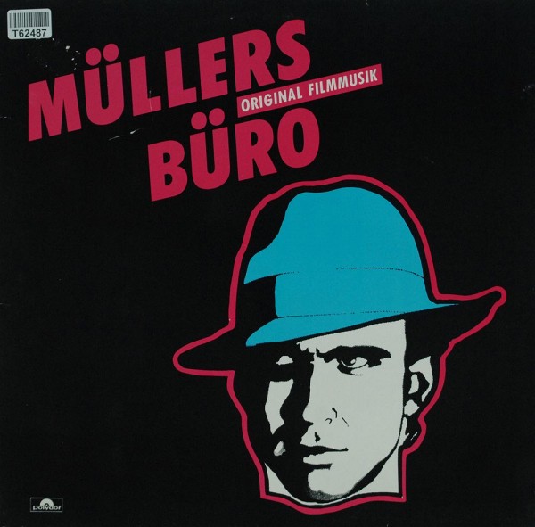 Various: Müllers Büro (Original Filmmusik)