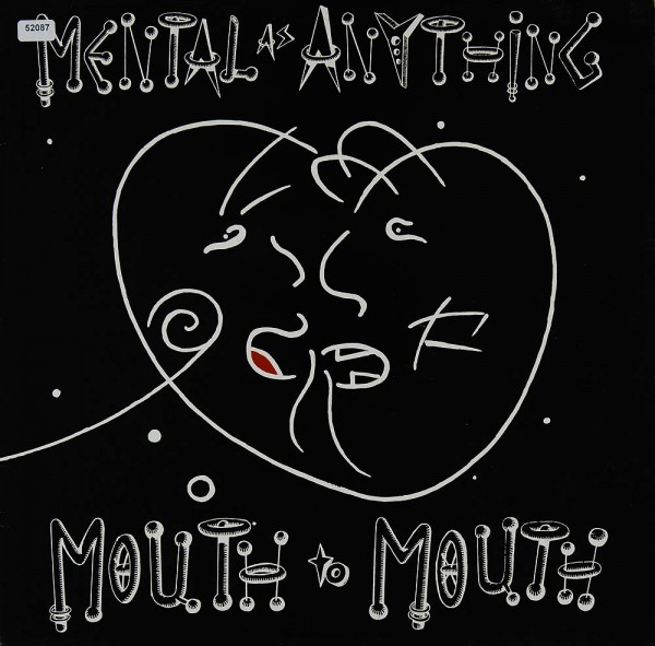 Mental as Anything: Mouth to Mouth