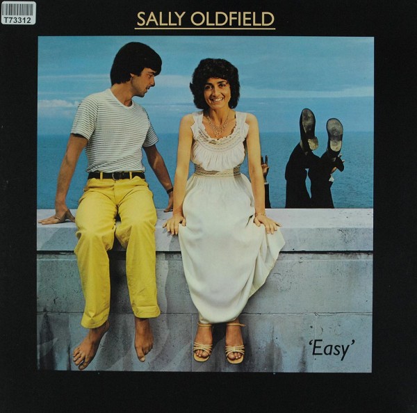 Sally Oldfield: Easy
