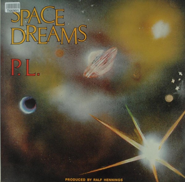 P.L.: Space Dreams