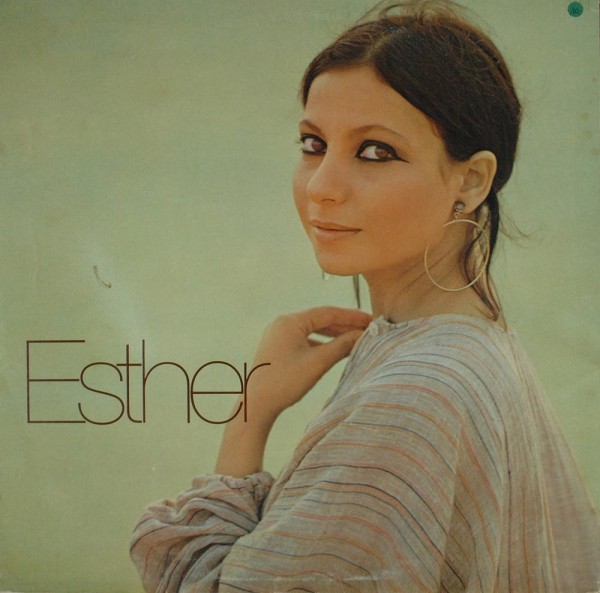 Esther Ofarim: Esther