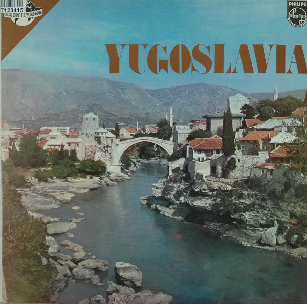 Various: Yugoslavia