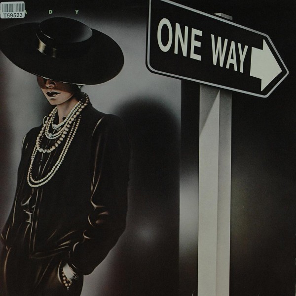 One Way: Lady