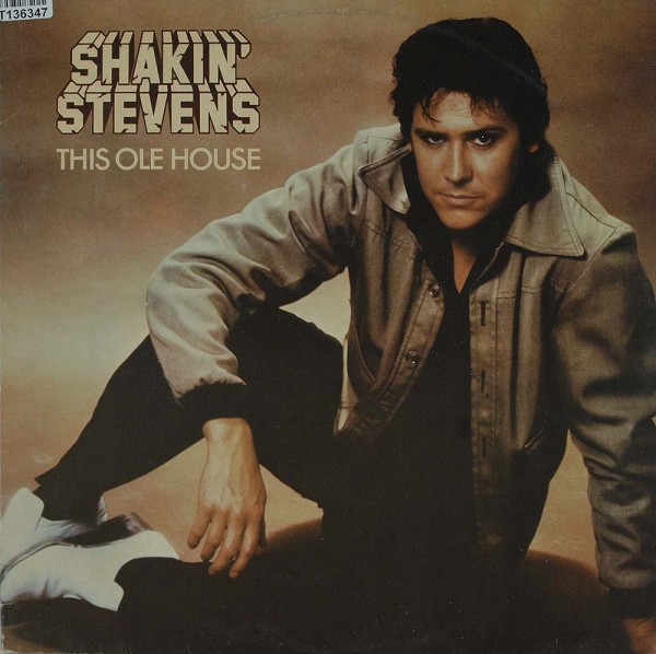 Shakin&#039; Stevens: This Ole House