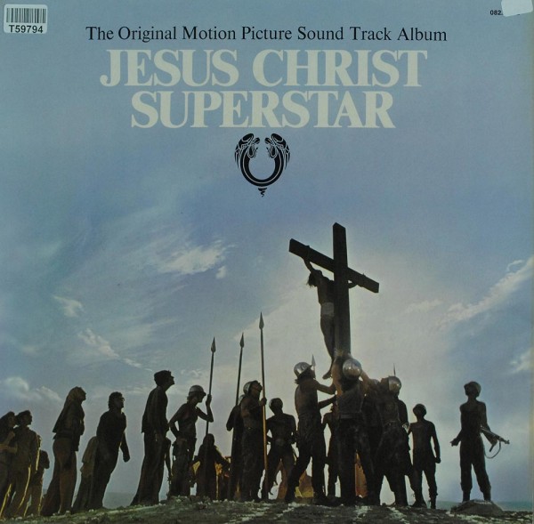 Various: Jesus Christ Superstar (The Original Motion Picture Sound Track Album)