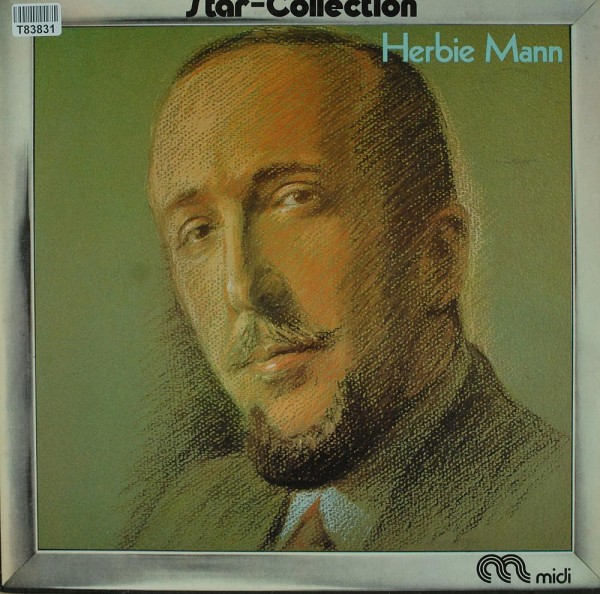 Herbie Mann: Star-Collection