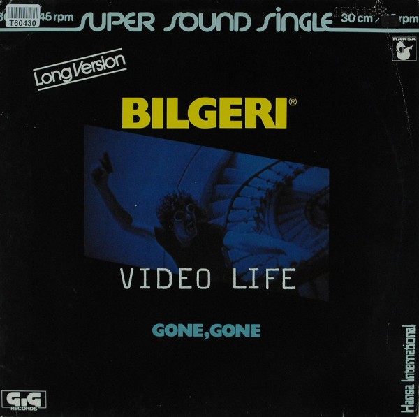 Bilgeri: Video Life (Long Version)