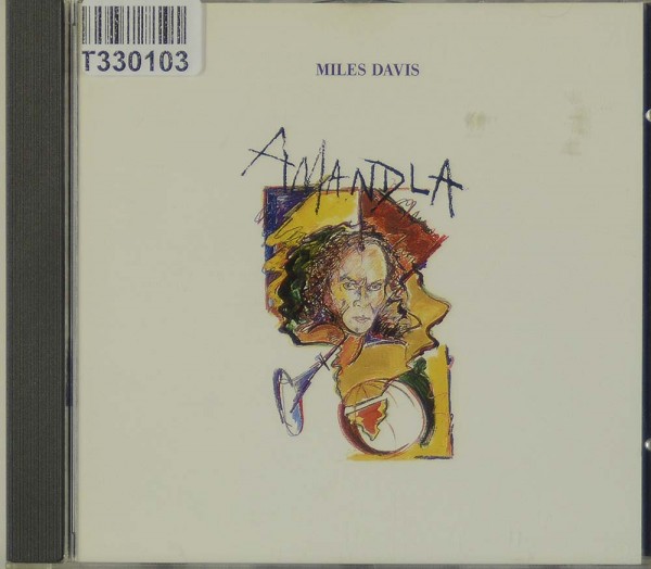 Miles Davis: Amandla