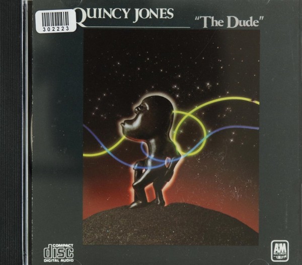 Quincy Jones: &amp;quot;The Dude&amp;quot;