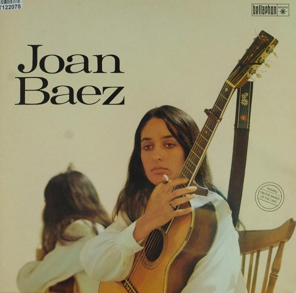 Joan Baez: Joan Baez
