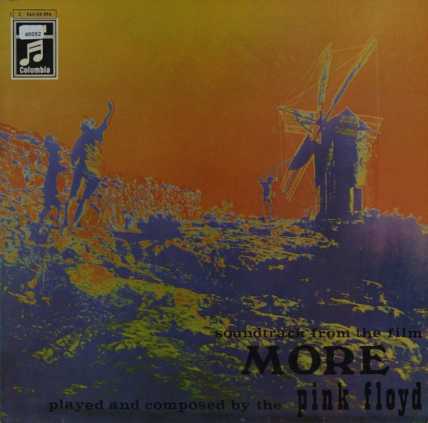 Pink Floyd (Soundtrack): More