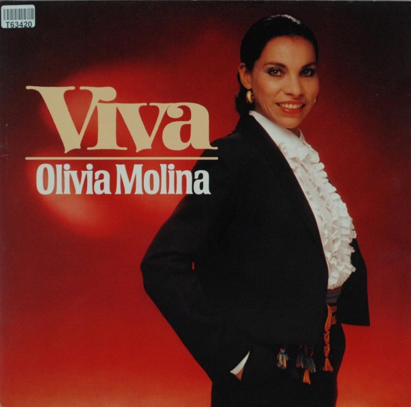 Olivia Molina: Viva
