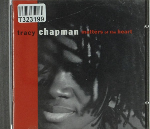 Tracy Chapman: Matters Of The Heart