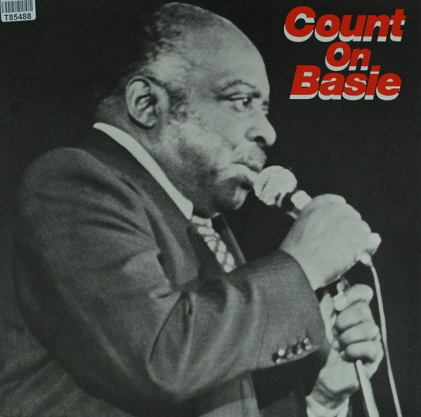Count Basie: Count On Basie