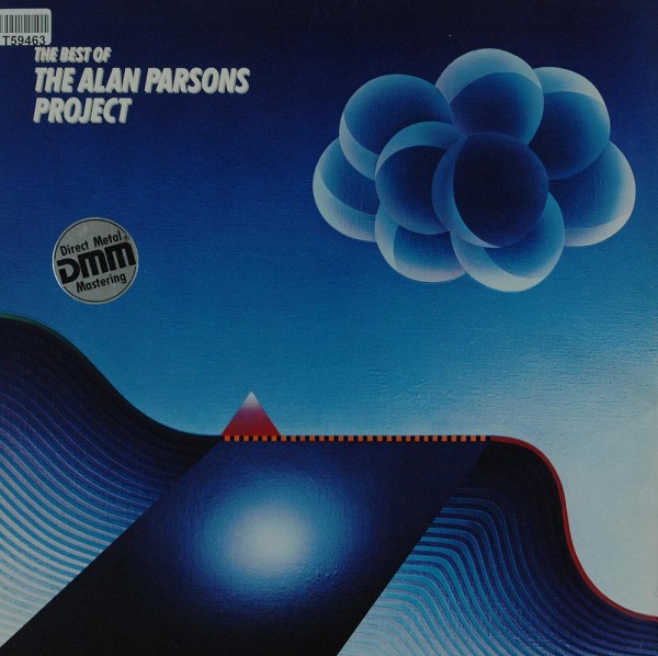 The Alan Parsons Project: The Best Of The Alan Parsons Project