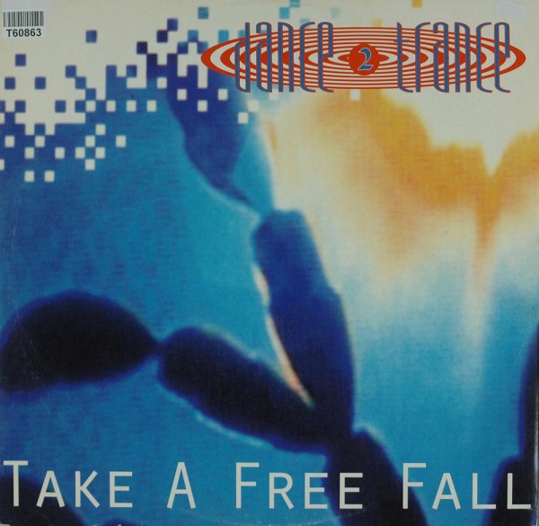 Dance 2 Trance: Take A Free Fall
