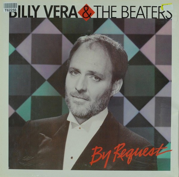 Billy Vera &amp; The Beaters: By Request (The Best Of Billy Vera &amp; The Beaters)