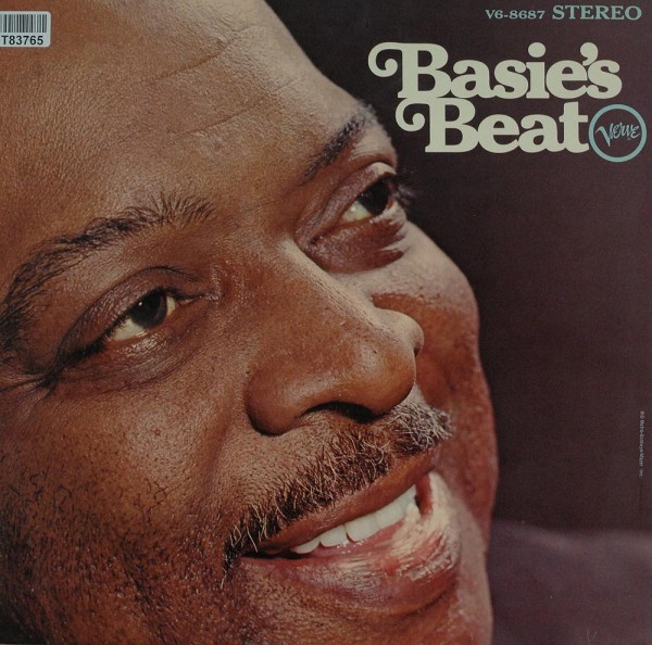 Count Basie Orchestra: Basie&#039;s Beat