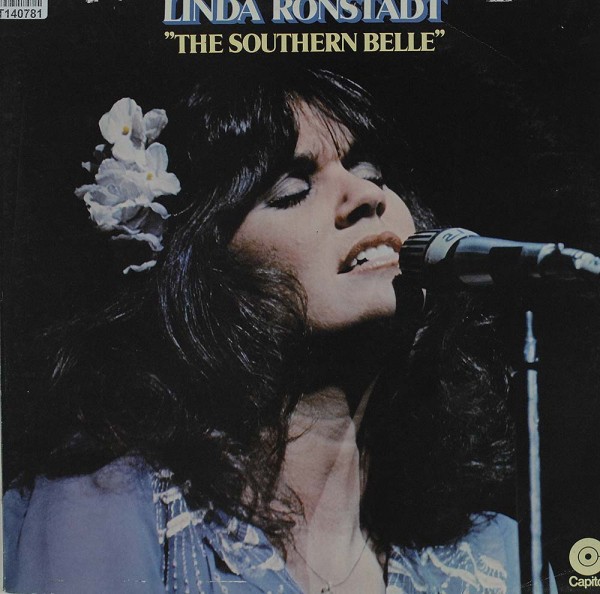 Linda Ronstadt: The Southern Belle