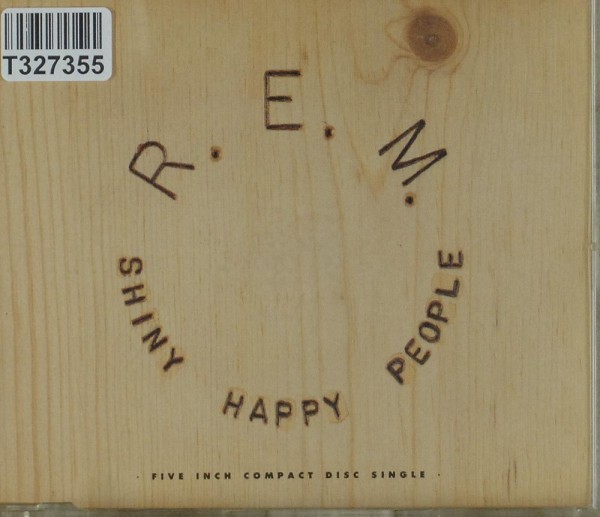 R.E.M.: Shiny Happy People