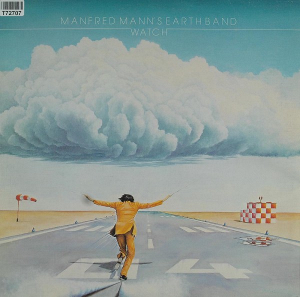 Manfred Mann&#039;s Earth Band: Watch