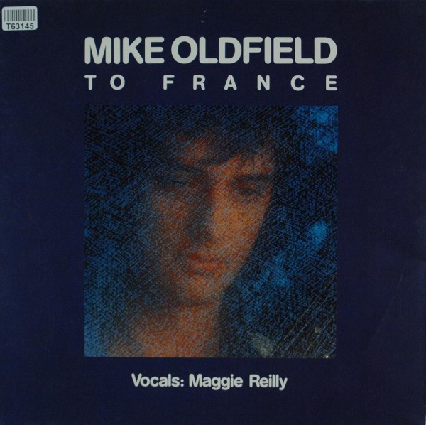 Mike Oldfield: To France