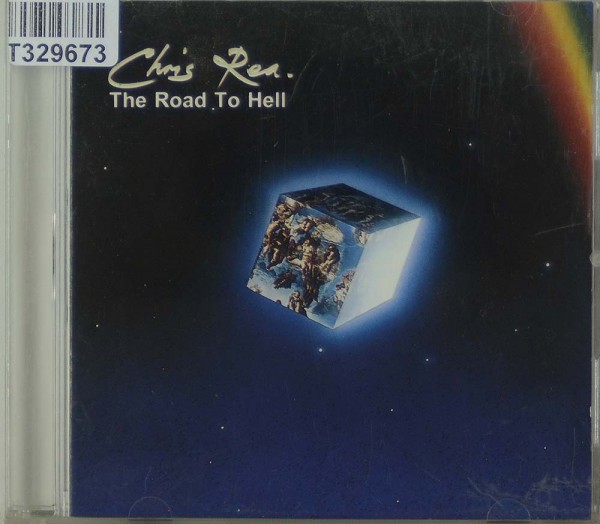 Chris Rea: The Road To Hell