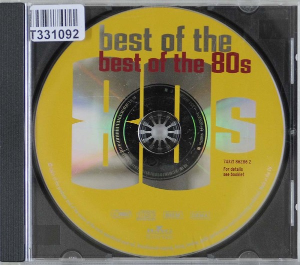 Various: Best Of The 80s