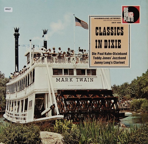 Various: Classics in Dixie
