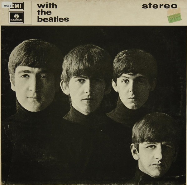 Beatles, The: With the Beatles