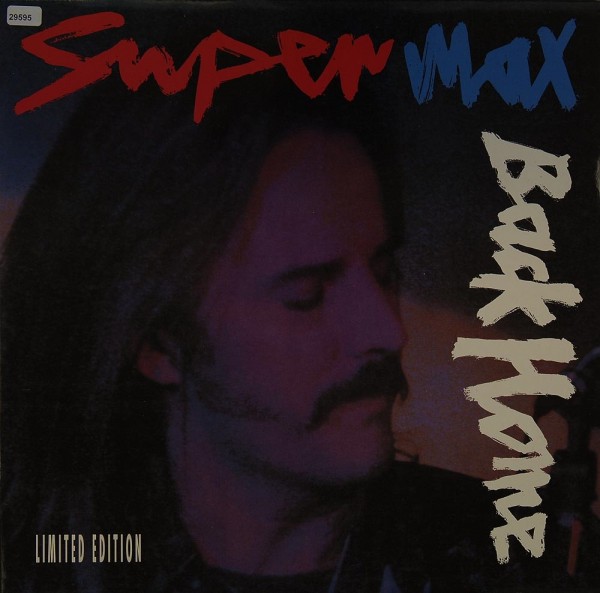 Supermax: Back Home